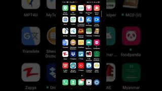 VPN ကျော်သုံးနည်း screenshot 4