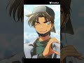 اكمل القلب مع شخصيتك المفضلة انمي كونان ران هيجي اكاي بوربون كازوها سيرا سوكو ماكوتو