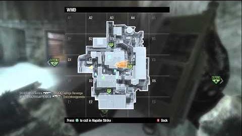 Black Ops: Random Class Generator Ep. 4