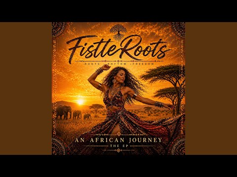 An African Journey - YouTube