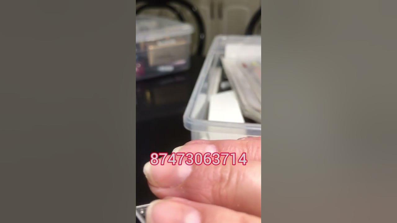 Ногти после 80 химиотерапий ImmunoLux Нано бальзам результаты отзывы ...