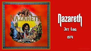 Nazareth - Jet Lag (1974)