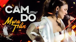 Myra Trần - Cám Dỗ | Official Music Video