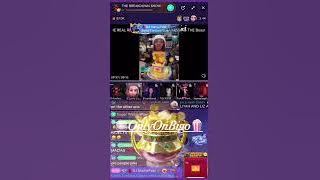 Award’s Panel (1of2) Heated Discussion About CiCi & Real Replica, QueenBBW & SweetieB & So Much More