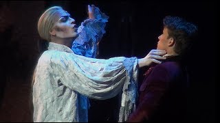 Video thumbnail of "Tanz der Vampire - Wenn Liebe in dir ist - Charles Kreische & Raphael Groß"