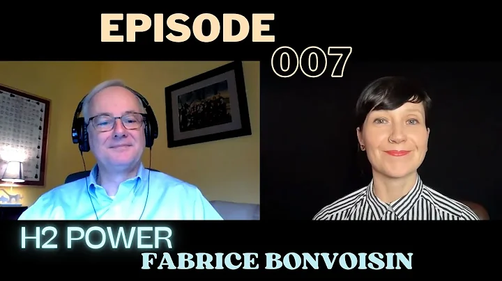 EP 007 | KARMA sustainable Podcast | Guest Fabrice...