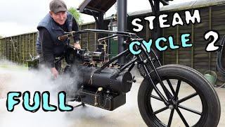 Coal Fired Steam Cycle 2  FULL VERSION