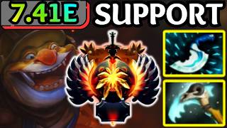 π₯ Every Step Is a Trap Against TECHIES Support β Minefield Controls the Map! π₯ Dota 2