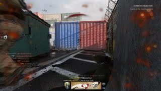COD MW: Model 680 Dragon's Breath 5x Multi-Kill
