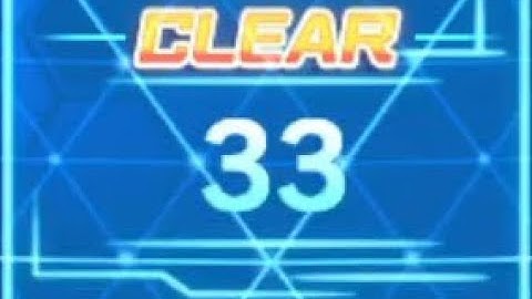 [Chaos Code NSC] Mission 33