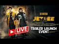 #JETLEE Movie Trailer Launch Event LIVE | Satya | Rhea Singha | Vennela Kishore