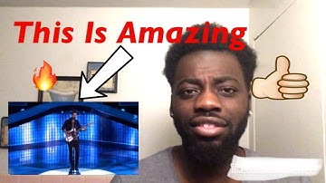 Michael Kight - Sugar Blind Audition The Voice