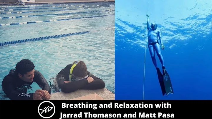 Instagram Live Session- Breathing and Relaxation w...