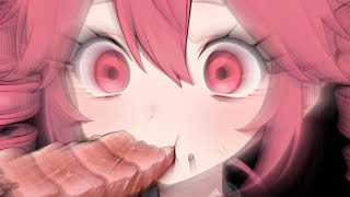 焼肉が食べたい / 重音テト