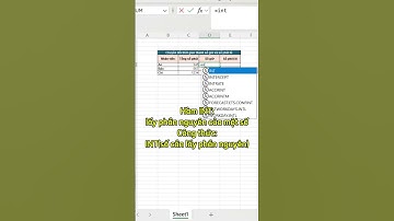 Mẹo tính thời gian chuyên nghiệp để cải thiện hiệu suất #exceltips  #excelonline #excel365 #tinhoc