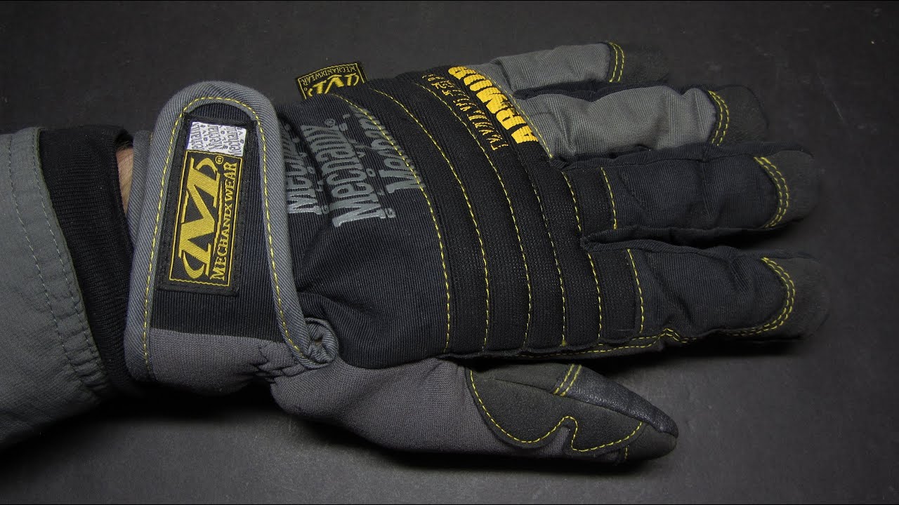 Protect Your Hands with Firm Grip Gloves #MegaChristmas19 - It's