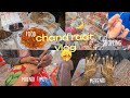 Chanad raat vlog ✨️🌙|Mhendi ,shopping ,fun , bangles #myfirstvlog #eidmubarak #chandraat #viral
