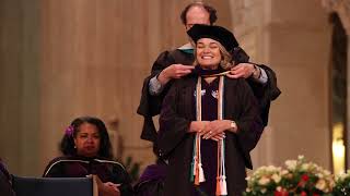 2025 Commencement Highlight Reel