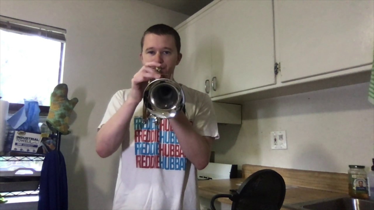 How Do Trumpet Valves Work? YouTube