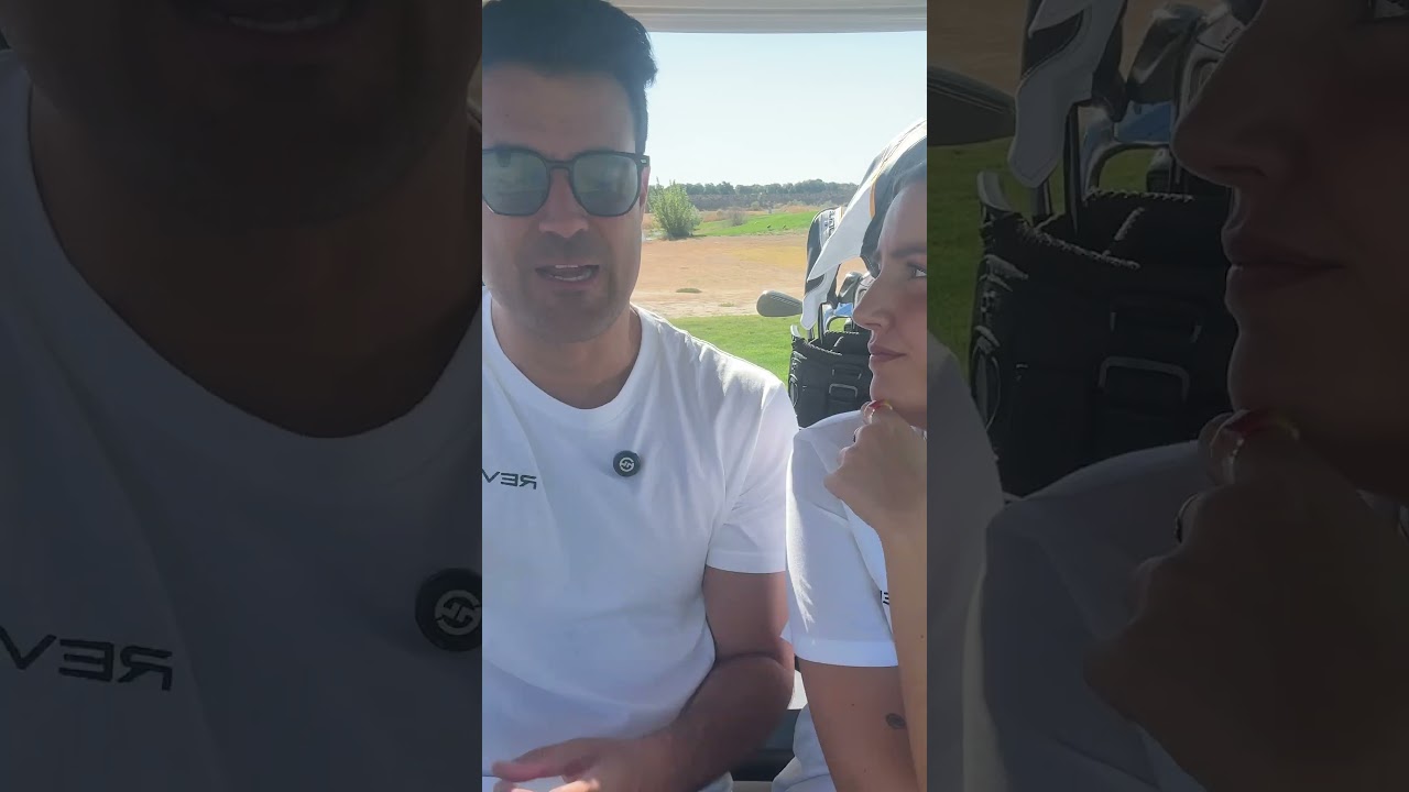 Golf, renting y REVEL: el trío ganador ⛳🚗