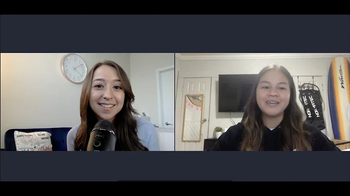 TikTok Talks with Sarah Rosenthal Episode 7