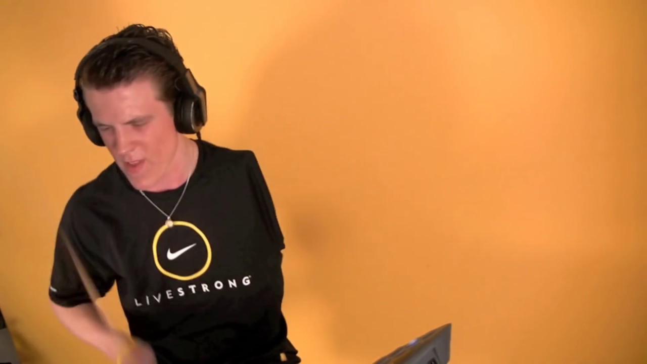 OneArmed - Titanium (David Guetta ft. Sia Drum Cover)