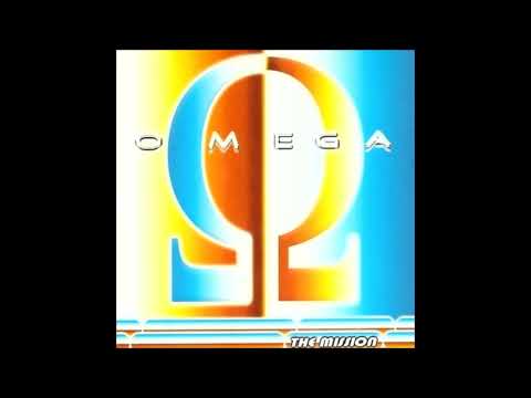 O Mega — O Mega - The Mission (Club Mix)