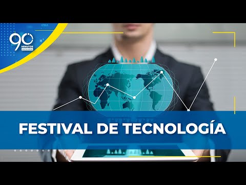 Tecnofest, el festival de tecnología más importante de la región