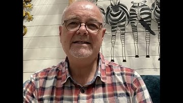 Use 2 Factor Authentication (2FA) everywhere that you can (video)