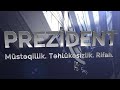 02.08.2020 &quot;PREZIDENT. Musteqillik. Tehlukesizlik. Rifah&quot;