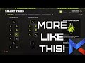 Coaching Skill Trees - EA College Football Features Review