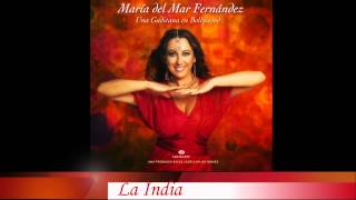 La india - María del Mar Fernandez