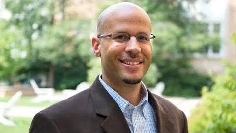 Talks at Twelve: Anthony Burrow & Janis Whitlock, ...