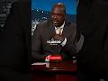 Shaquille O'Neal Takes Over &amp; Instantly Makes Mila Kunis Laugh 😂