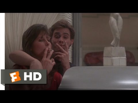 Once Bitten (12/12) Movie CLIP - Mark Finally Scores (1985) HD