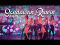 Sandawan Ruwin Performance with Sparrows | Sadaharitha Forestry Awards 2017