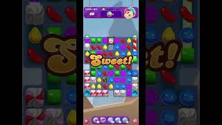 Candy Crush Saga - Level 16298