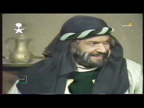 ذكريات رمضانية مسلسل سحور على مائدة أشعب ١٤١١ه ١٩٩١م شاهد التلفزيون المنوع 1