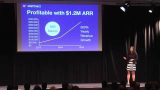 YC Demo Day W16-HistoWiz