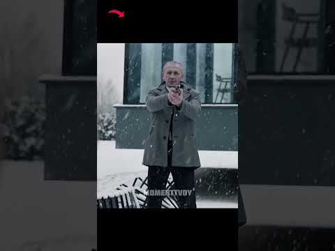 Генерал помог бывшей сотрудницы #сериал #фильмы #момент