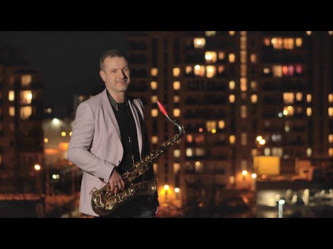 Modern Talking Do You Wanna JK Sax Remix 