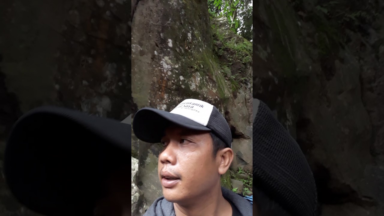 Obyek Wisata Guci Kabupaten Tegal Jawa Tengah Youtube