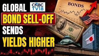 Detalles Global Yields Rally | US 10-Year Yield Hits 4.81%; Japan 10-Year Yield Crosses 3% | Macro Signal Actualización