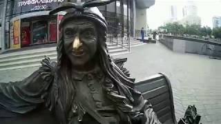 Екатеринбург/Гринвич/Сын пригласил в кино/Боюсь метро/ 23.07.2019 Екатеринбург/Гринвич/Сын пригласил в кино/Боюсь метро/ 23.07.2019