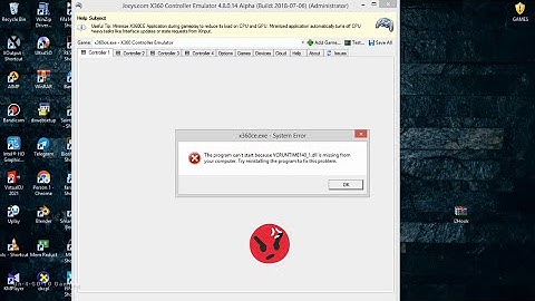 VCRUNTIME140_1.DLL is missing from your computer _easy fix | Windows 8 | 8.1 | 7 |10 and Windows 11