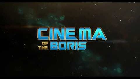 Intro Boris Cinema