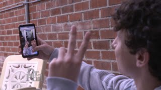 20-Year-Old Quit Full-Time Job To Make Prank Videos And Try To Go Viral On YouTube