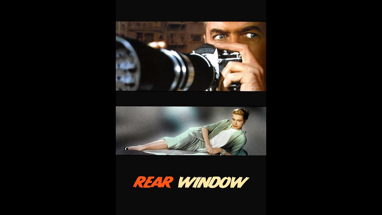 Rear Window
