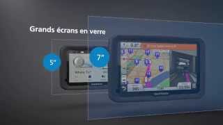 GPS Camion GARMIN dezl 770LMT Pas Cher