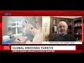 Global medyadan önce çıkan başlıkları gazeteci Ragıp Duran aktarıyor